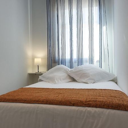 Apartamentos Los Cantaros El Puerto de Santa María Esterno foto