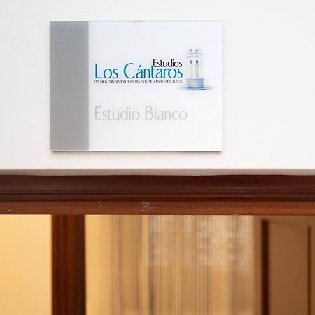 Apartamentos Los Cantaros El Puerto de Santa María Esterno foto