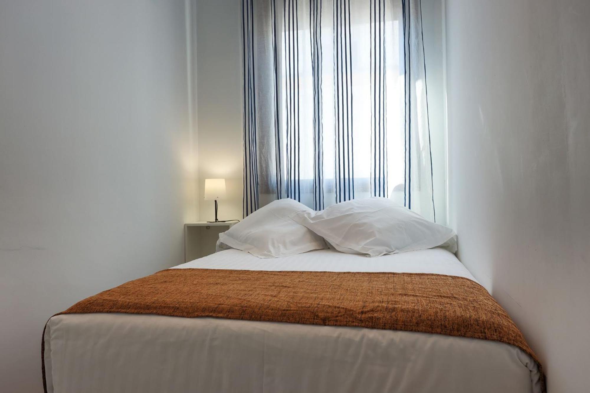 Apartamentos Los Cantaros El Puerto de Santa María Esterno foto