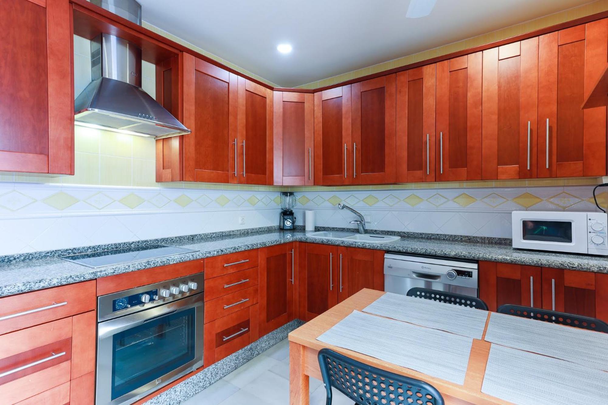 Apartamentos Los Cantaros El Puerto de Santa María Esterno foto